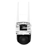 Camera supraveghere wireless IP WiFi PT Vstarcam CS662, 3 MP, IR 30 m, 3.6 mm, slot card, microfon, detectie miscare