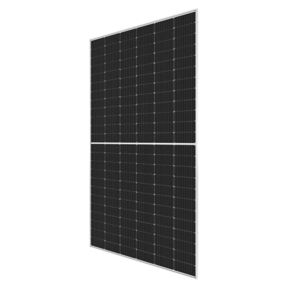 Panou Fotovoltaic 615W Longi - Monocristalin Hi-MO 6, Putere Maximă