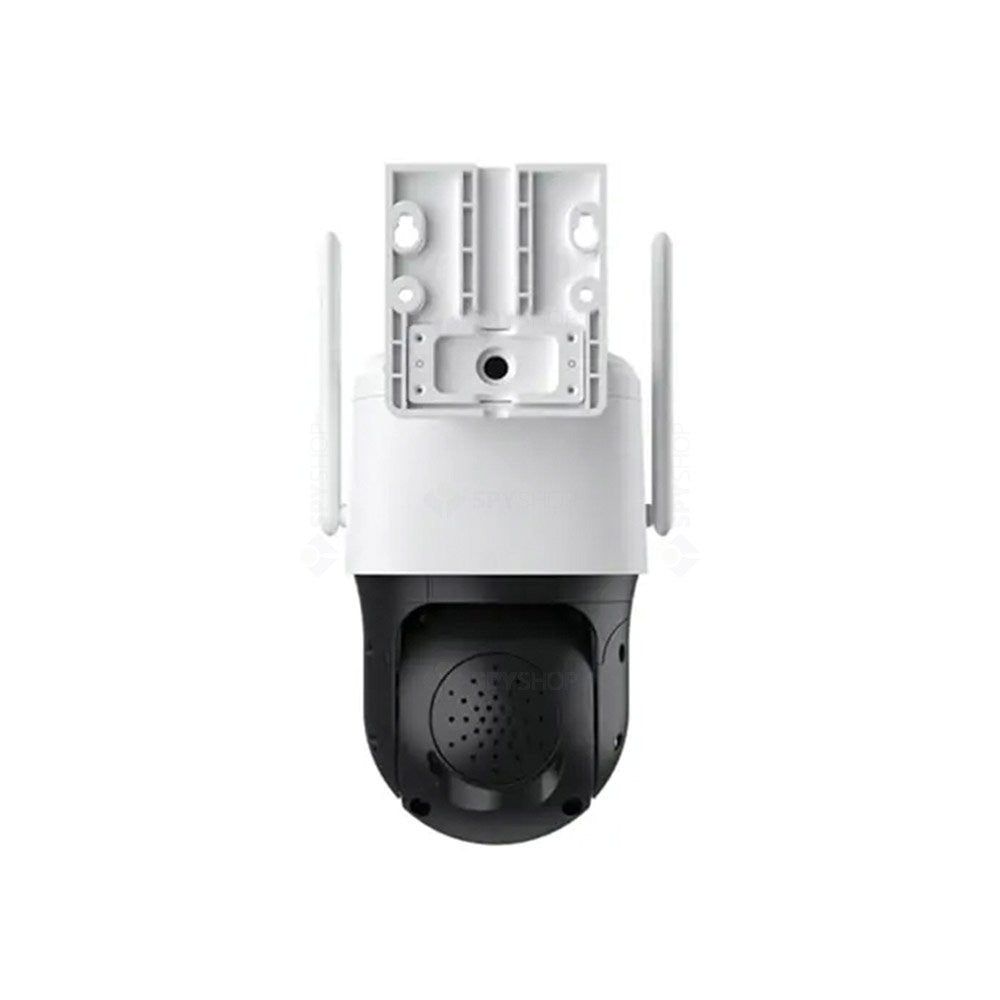 Cameră Supraveghere 4G PTZ Reolink TrackMix LTE G770 Solar - 8MP, Zoom 6x