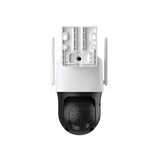 Cameră Supraveghere 4G PTZ Reolink TrackMix LTE G770 Solar - 8MP, Zoom 6x