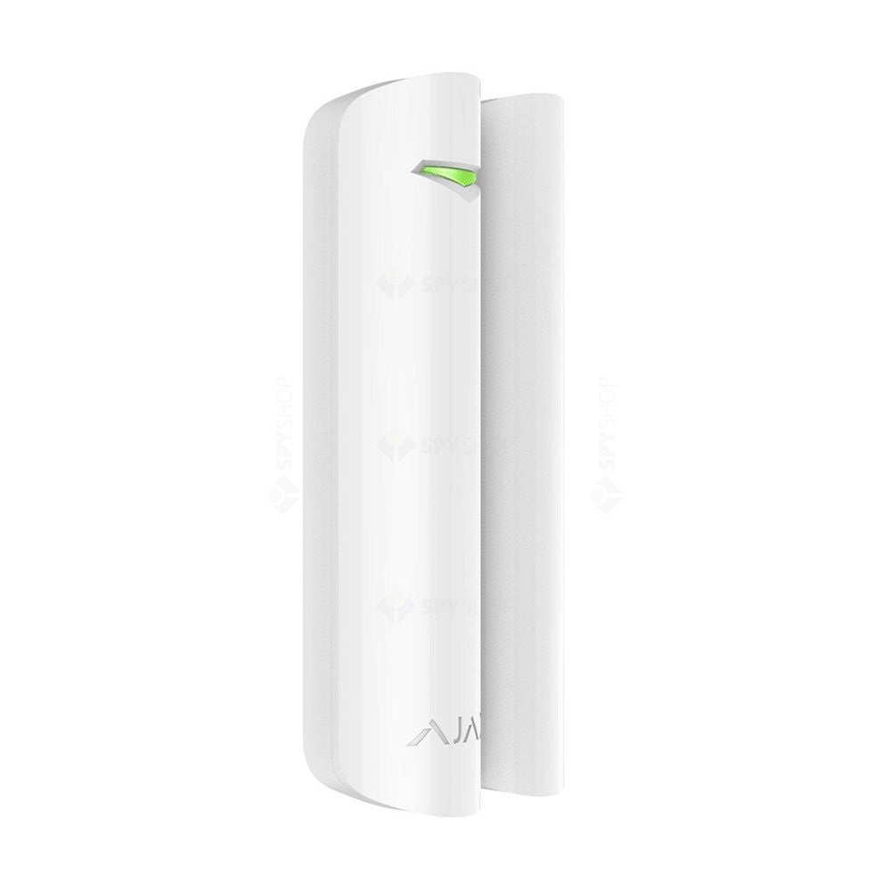 Sistem de Alarma Wireless Ajax Smart StarterKit Hub2 4G - Dual SIM