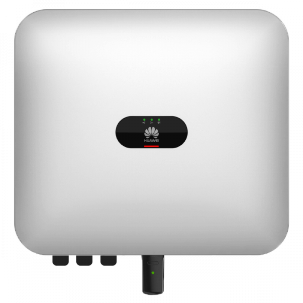 Invertor Huawei SUN2000-3KTL-L1 - 3kW Monofazat Hibrid, WiFi Integrat