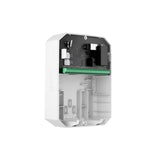 Unitate Centrală Wireless Ajax Hub Hybrid 2G WH - 100 Dispozitive, Verificare Vizuală