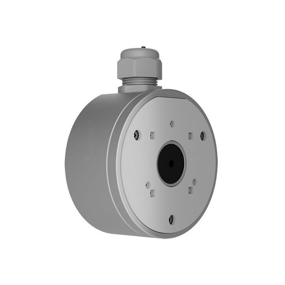 Sistem Alarma Wireless + Camere IP Dome Ajax CCTV Intrusion Security - 2 Camere 5MP