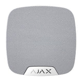 Sirenă Wireless de Interior Ajax HomeSiren WH - 105 dB, 2000m
