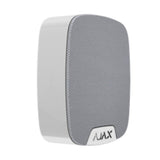 Sirenă Wireless de Interior Ajax HomeSiren WH - 105 dB, 2000m