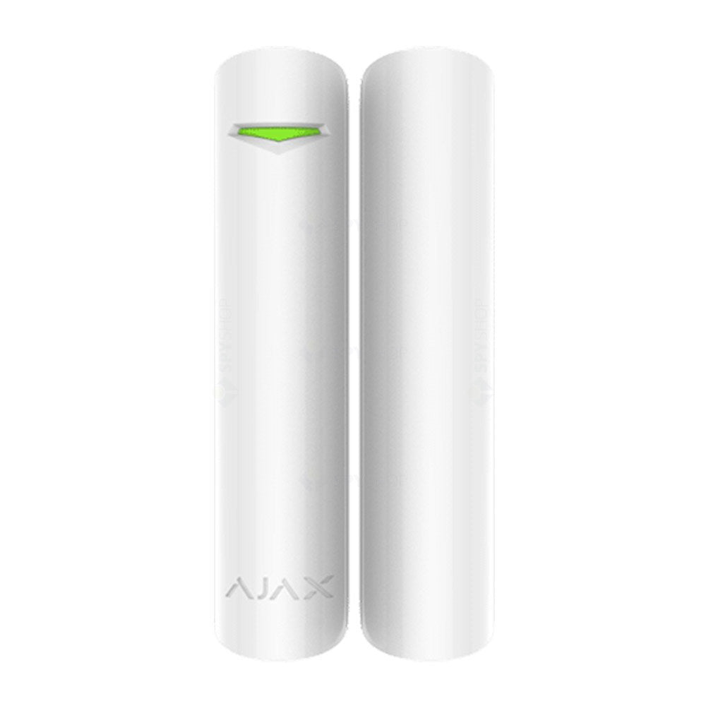 Sistem de Alarma Wireless Ajax Smart StarterKit Hub2 4G - Alb