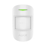 Sistem de Alarma Wireless Ajax Smart StarterKit Hub2 4G - Dual SIM