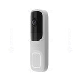 Sonerie Video WiFi Ajax Video Doorbell 4MP - Alb