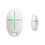 Sistem Alarma Wireless + Camere IP Dome Ajax CCTV Intrusion Security - 2 Camere 5MP