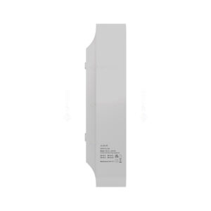 Centrală Antiincendiu Wireless Ajax Fire Hub EN 54 Grade 2 3