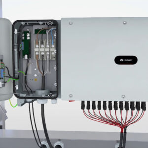 Invertor Huawei SUN2000-50KTL-M3 1