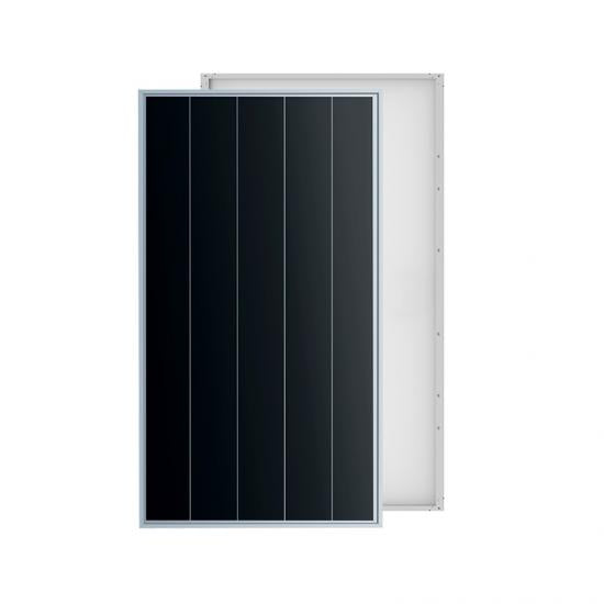 Panou Fotovoltaic 610W BlueSun Shingled
