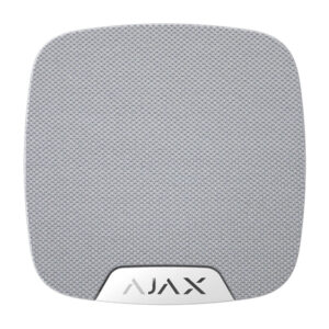 Sirenă Wireless de Interior Ajax HomeSiren WH 1