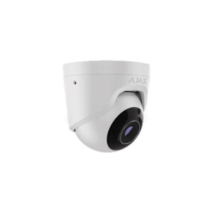 Sistem Alarma Wireless + Camere IP Dome Ajax CCTV Intrusion Security 4