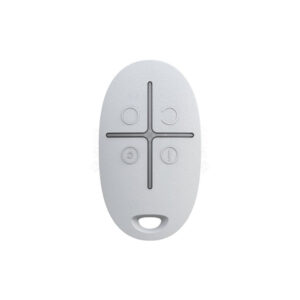 Sistem de Alarma Wireless Ajax Smart StarterKit Hub2 4G 1