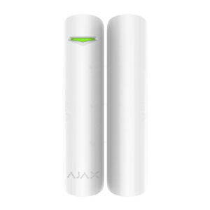 Sistem de Alarma Wireless Ajax Smart StarterKit Hub2 4G 3