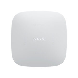 Sistem de Alarma Wireless Ajax Smart StarterKit Hub2 4G 4