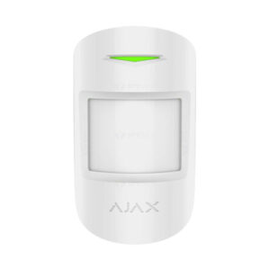 Sistem de Alarma Wireless Ajax Smart StarterKit Hub2 4G 5
