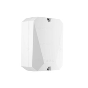 Unitate Centrală Wireless Ajax Hub Hybrid 2G WH 1