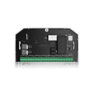Unitate Centrală Wireless Ajax Hub Hybrid 2G WH 3
