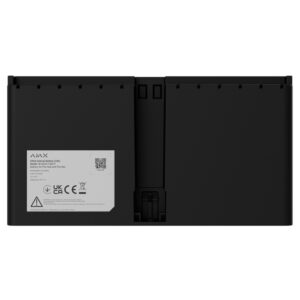 Acumulator pentru Fire HUB Ajax EN54 Internal Battery (24h) Negru 1