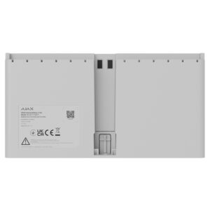 Acumulator pentru Fire HUB Ajax EN54 Internal Battery (72h) Alb 3