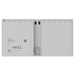 Acumulator pentru Fire HUB Ajax EN54 Internal Battery (24h) Alb 3