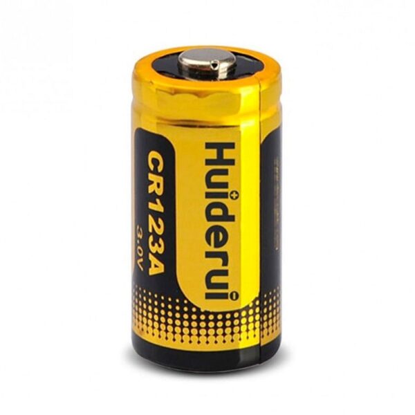 Baterie sisteme Ajax 3.0V Ajax Battery CR123A