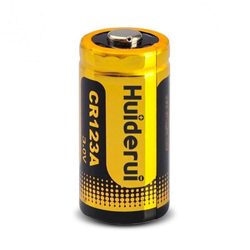 Baterie sisteme Ajax 3.0V Ajax Battery CR123A