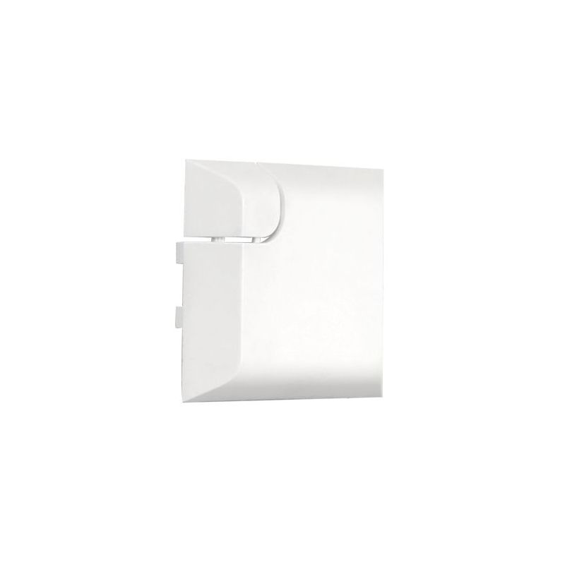 Bracket pentru detector PIR Ajax Bracket MotionProtect Alb