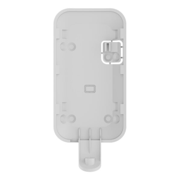 Bracket pentru MotionProtect Outdoor Ajax SmartBracket MotionProtect Outdoor
