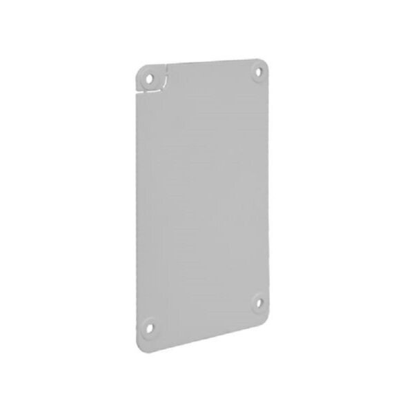 Bracket pentru tastatură Ajax Bracket KeyPad Alb