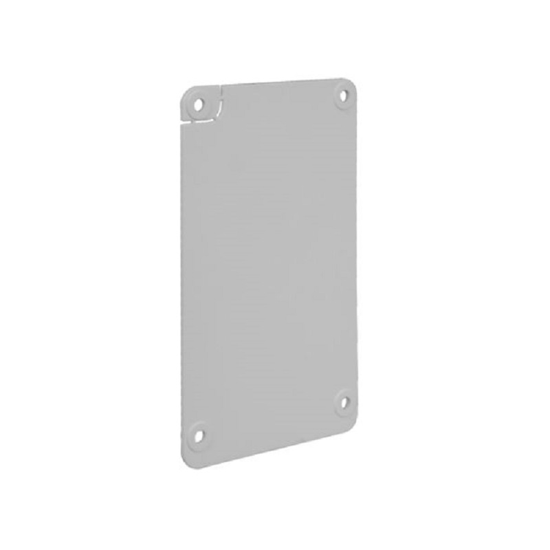 Bracket pentru tastatură Ajax Bracket KeyPad Alb