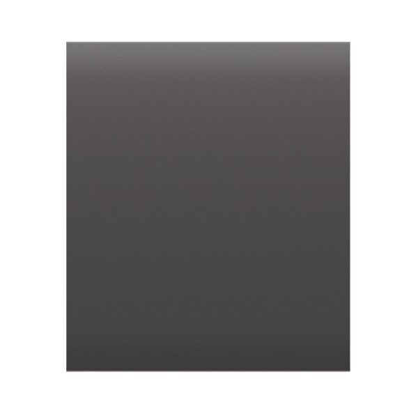 Buton central pentru circuit simplu/cap scară Ajax CenterButton 1-gang/2-way Gri