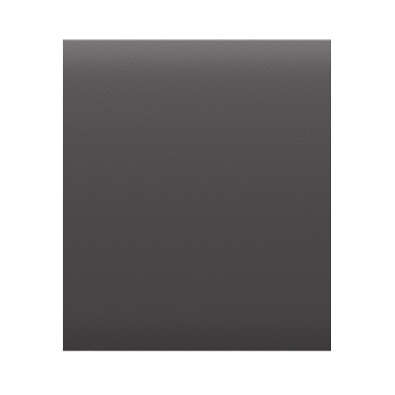 Buton central pentru circuit simplu/cap scară Ajax CenterButton 1-gang/2-way Gri