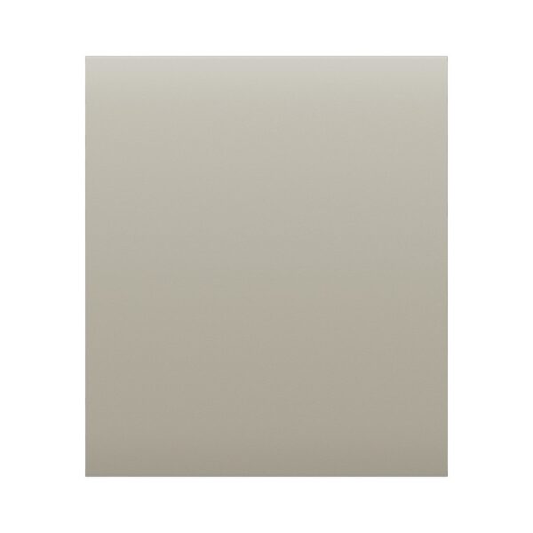 Buton central pentru circuit simplu/cap scară Ajax CenterButton 1-gang/2-way Ivory