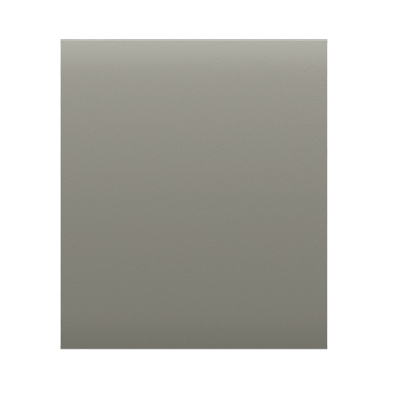 Buton central pentru circuit simplu/cap scară Ajax CenterButton 1-gang/2-way Olive