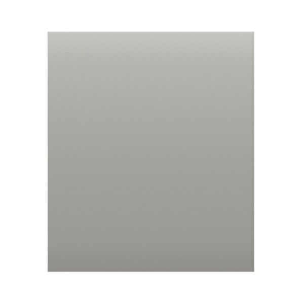 Buton central pentru circuit simplu/cap scară Ajax CenterButton 1-gang/2-way Oyster