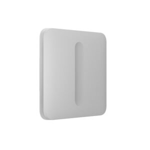 Buton dimabil Ajax SoloButton (Dimmer) Alb 2