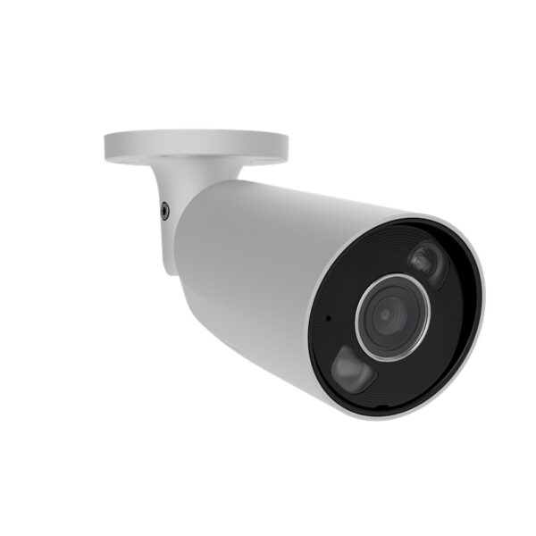 Cameră IP 8Megapixeli Ajax BulletCam HL (8MP/2.8) Albă