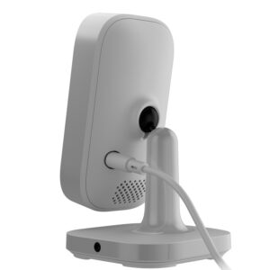 Cameră IP de interior 4Megapixeli Ajax IndoorCam Albă 1
