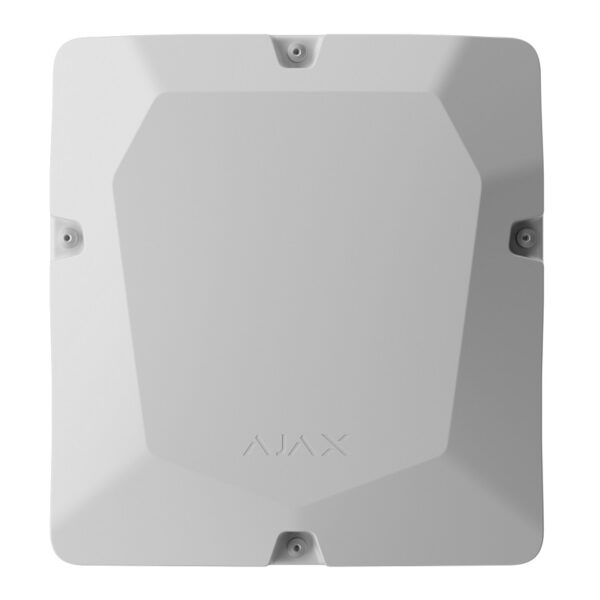 Carcasă Ajax Case D (430x400x133) Albă