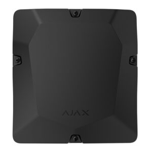 Carcasă Ajax Case D (430x400x133) Neagră 1