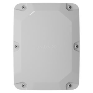 Carcasă Ajax Case E (395) Albă 2