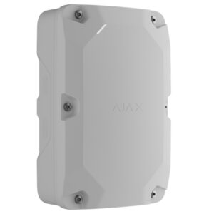 Carcasă Ajax Case E (395) Albă 3