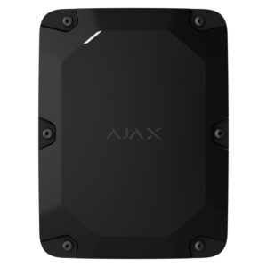 Carcasă Ajax Case E (395) Neagră 2