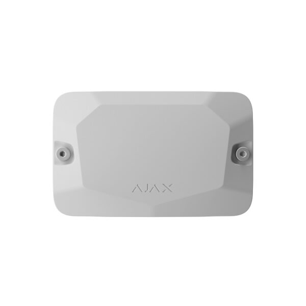 Carcasă Ajax Case A (106x168x56) Albă