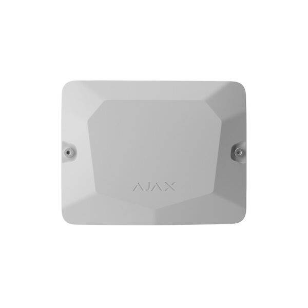 Carcasă Ajax Case B (175x225x57) Albă