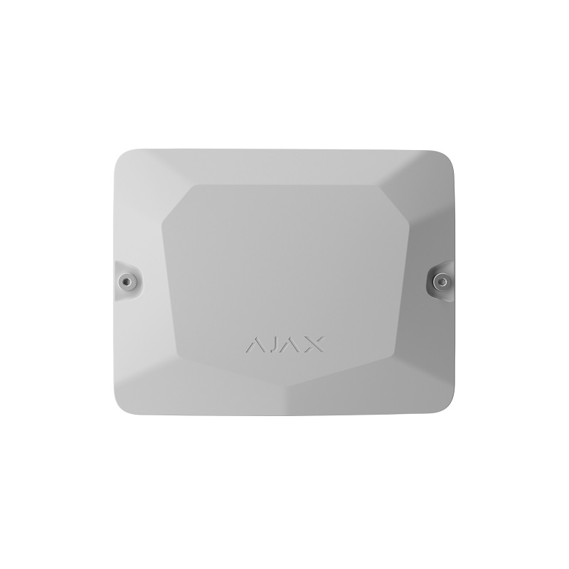 Carcasă Ajax Case B (175x225x57) Albă
